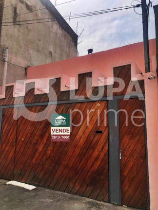 Imagem Casa com 2 Quartos à Venda, 133 m² em Tatuapé - São Paulo Imagem Casa com 2 Quartos à Venda, 133 m² em Tatuapé - São Paulo