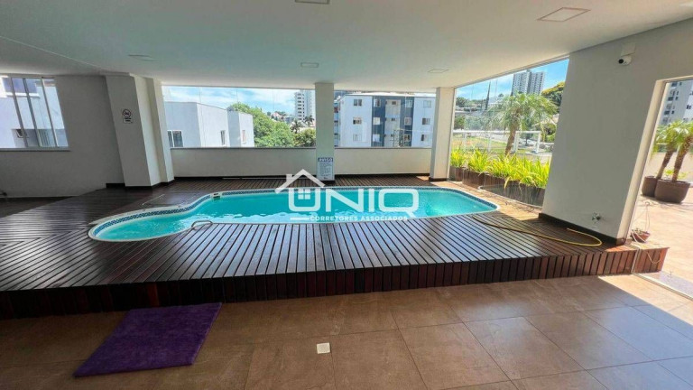 Imagem Apartamento com 2 Quartos para Alugar, 90 m² em Centro - Pato Branco Imagem Apartamento com 2 Quartos para Alugar, 90 m² em Centro - Pato Branco