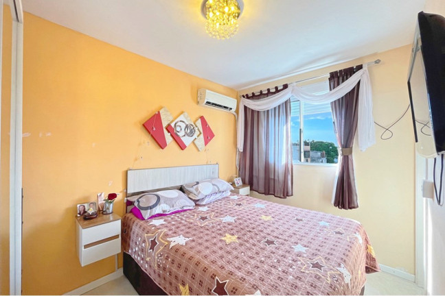 Imagem Apartamento com 3 Quartos à Venda, 89 m² em Teresópolis - Porto Alegre Imagem Apartamento com 3 Quartos à Venda, 89 m² em Teresópolis - Porto Alegre