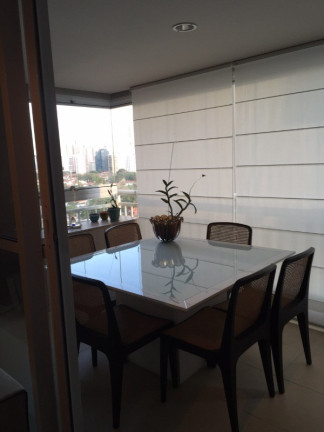 Imagem Imóvel com 2 Quartos à Venda, 74 m² em Cidade Monções - São Paulo