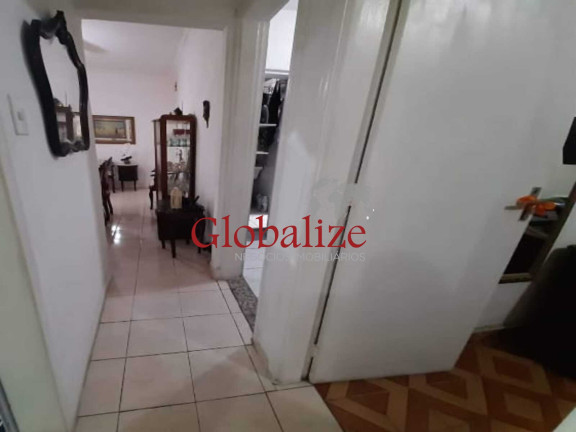 Imagem Imóvel com 2 Quartos à Venda, 70 m² em Gonzaga - Santos Imagem Imóvel com 2 Quartos à Venda, 70 m² em Gonzaga - Santos