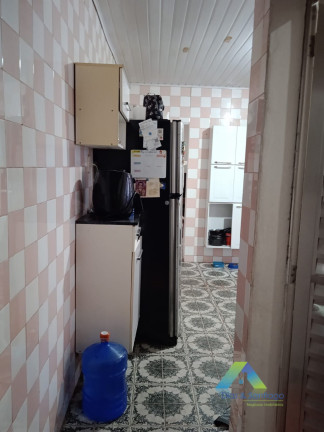 Imagem Casa com 2 Quartos à Venda, 200 m² em Vila Das Mercês - São Paulo Imagem Casa com 2 Quartos à Venda, 200 m² em Vila Das Mercês - São Paulo