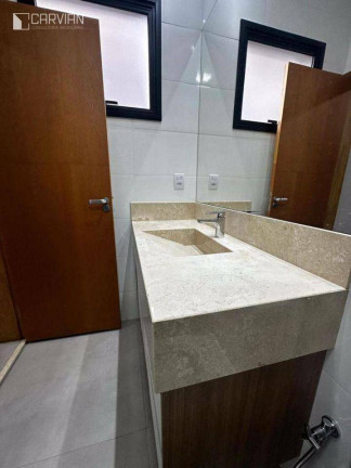 Imagem Casa com 3 Quartos à Venda, 154 m² em Jardim Cybelli - Ribeirão Preto Imagem Casa com 3 Quartos à Venda, 154 m² em Jardim Cybelli - Ribeirão Preto