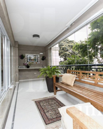 Imagem Apartamento com 4 Quartos à Venda, 251 m² em Perdizes - São Paulo Imagem Apartamento com 4 Quartos à Venda, 251 m² em Perdizes - São Paulo