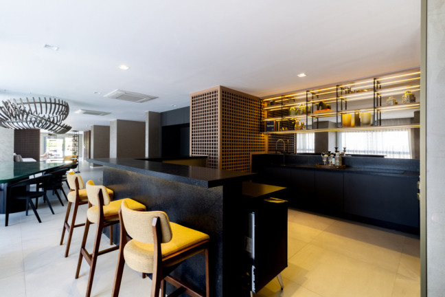 Imagem Apartamento com 1 Quarto à Venda, 47 m² em Vila Mariana - São Paulo