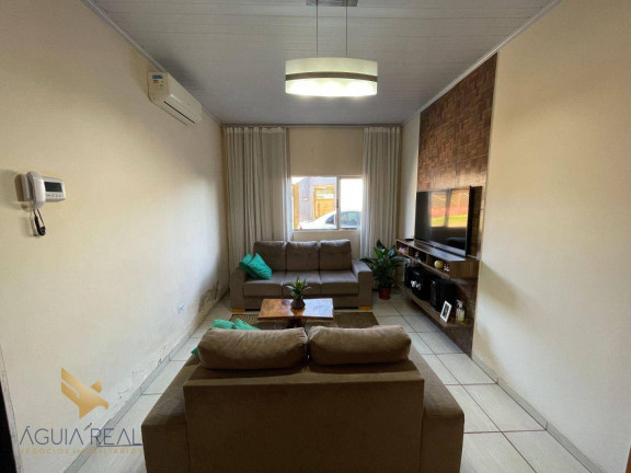 Imagem Casa com 2 Quartos à Venda, 60 m² em Guanandi Ii - Campo Grande Imagem Casa com 2 Quartos à Venda, 60 m² em Guanandi Ii - Campo Grande