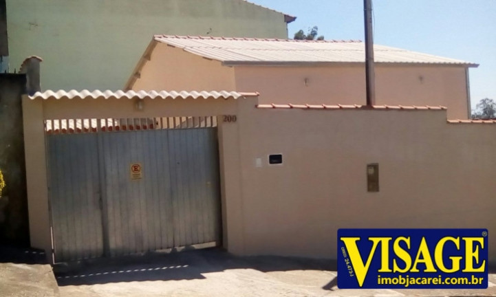Imagem Casa com 2 Quartos à Venda, 180 m² em Bandeira Branca - Jacareí Imagem Casa com 2 Quartos à Venda, 180 m² em Bandeira Branca - Jacareí