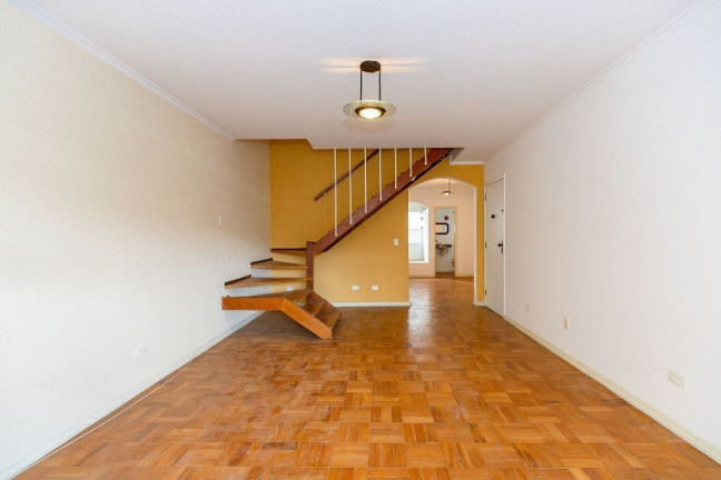 Imagem Casa de Condomínio com 3 Quartos à Venda, 165 m² em Vila Olímpia - São Paulo Imagem Casa de Condomínio com 3 Quartos à Venda, 165 m² em Vila Olímpia - São Paulo