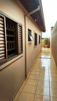 Imagem Casa com 3 Quartos à Venda, 141 m² em Jardim Olímpico - Bauru Imagem Casa com 3 Quartos à Venda, 141 m² em Jardim Olímpico - Bauru