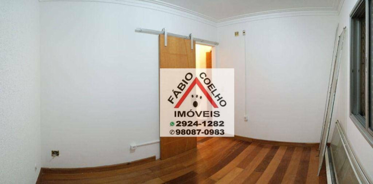 Apartamento com 3 Quartos à Venda, 60 m² em Jardim Marajoara - São Paulo