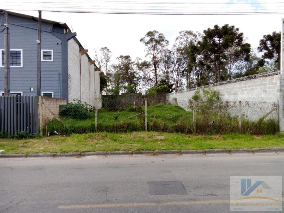 Imagem Terreno à Venda, 360 m² em Costeira - São José Dos Pinhais Imagem Terreno à Venda, 360 m² em Costeira - São José Dos Pinhais