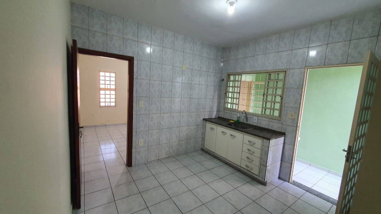 Imagem Casa com 2 Quartos à Venda, 125 m² em Esplanada Independência - Taubaté
