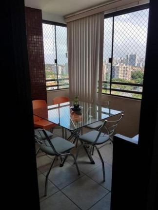 Imagem Apartamento com 4 Quartos à Venda, 143 m² em Itaigara - Salvador Imagem Apartamento com 4 Quartos à Venda, 143 m² em Itaigara - Salvador