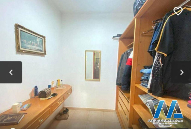 Imagem Casa de Condomínio com 3 Quartos à Venda, 319 m² em Jardim Das Palmeiras - Bragança Paulista
