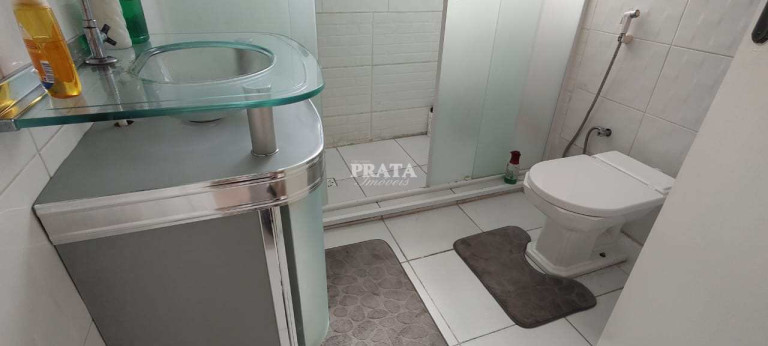 Imagem Casa com 2 Quartos à Venda, 80 m² em Pompéia - Santos Imagem Casa com 2 Quartos à Venda, 80 m² em Pompéia - Santos