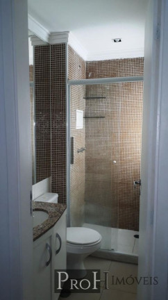 Imagem Cobertura com 3 Quartos à Venda, 194 m² em Baeta Neves - São Bernardo Do Campo