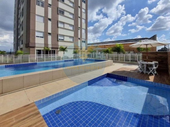 Imagem Apartamento com 2 Quartos à Venda, 53 m² em Granja Viana - Carapicuíba Imagem Apartamento com 2 Quartos à Venda, 53 m² em Granja Viana - Carapicuíba