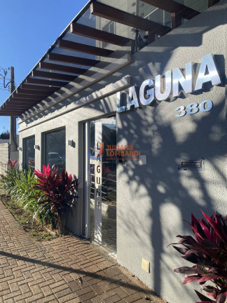 Apartamento com 2 Quartos à Venda, 62 m² em Região Do Lago - Cascavel