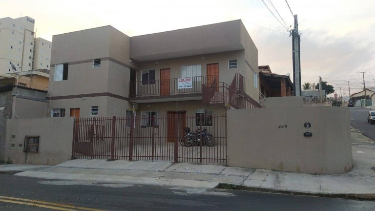 Imagem Apartamento com 2 Quartos à Venda, em Vila Carvalho - Sorocaba Imagem Apartamento com 2 Quartos à Venda, em Vila Carvalho - Sorocaba