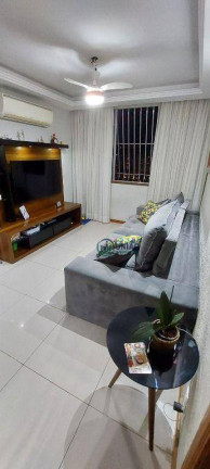 Imagem Apartamento com 2 Quartos à Venda, 65 m² em Santa Rosa - Niterói