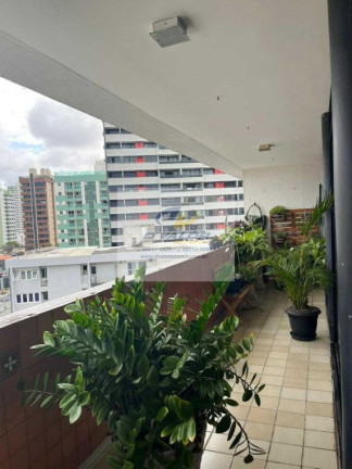 Imagem Apartamento com 4 Quartos à Venda, 348 m² em Manaíra - João Pessoa Imagem Apartamento com 4 Quartos à Venda, 348 m² em Manaíra - João Pessoa