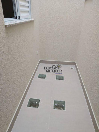 Imagem Sobrado com 3 Quartos à Venda, 140 m² em Jardim São José - São Paulo Imagem Sobrado com 3 Quartos à Venda, 140 m² em Jardim São José - São Paulo