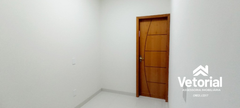 Imagem Casa com 3 Quartos à Venda,  em Jardim Vitória - Barreiras