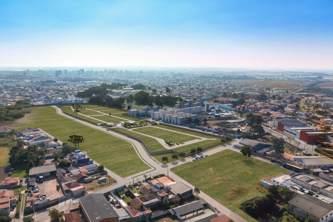 Imagem Terreno à Venda, 755 m² em Ouro Fino - São José Dos Pinhais