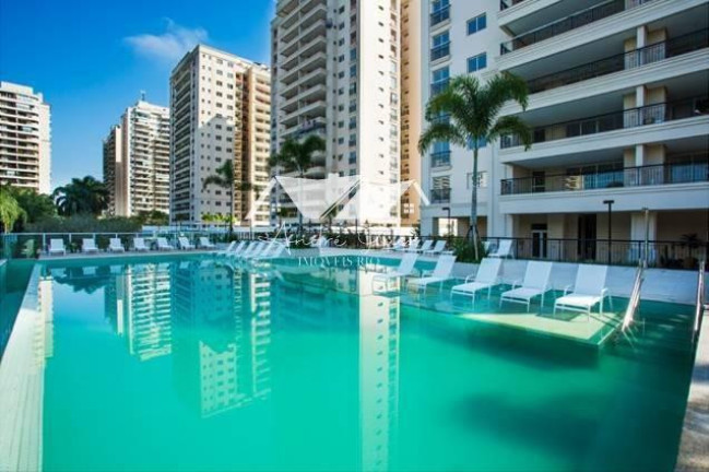 Imagem Apartamento com 4 Quartos à Venda, 169 m² em Barra Da Tijuca - Rio De Janeiro Imagem Apartamento com 4 Quartos à Venda, 169 m² em Barra Da Tijuca - Rio De Janeiro