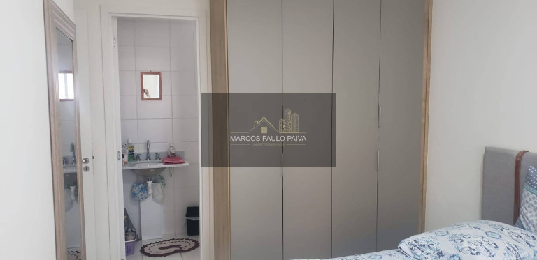 Imagem Apartamento com 3 Quartos à Venda, 81 m² em Jardim Flor Da Montanha - Guarulhos