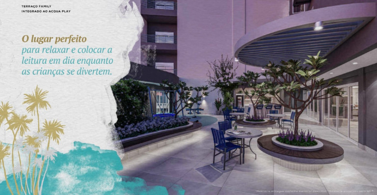 Imagem Apartamento com 3 Quartos à Venda, 91 m² em Graciosa Orla 14 - Palmas Imagem Apartamento com 3 Quartos à Venda, 91 m² em Graciosa Orla 14 - Palmas