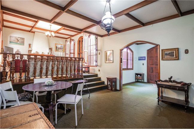 Imagem Casa com 5 Quartos à Venda, 400 m² em Petrópolis - Porto Alegre