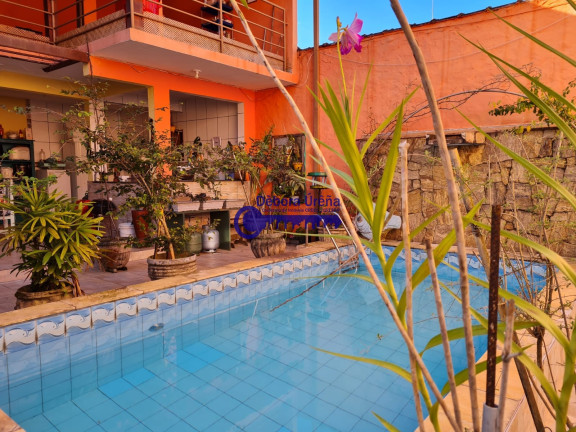 Imagem Casa com 4 Quartos à Venda, 280 m² em Itaguá - Ubatuba Imagem Casa com 4 Quartos à Venda, 280 m² em Itaguá - Ubatuba
