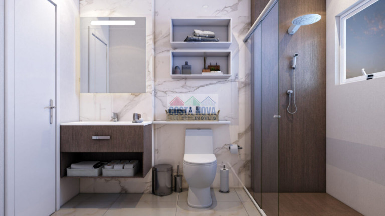 Imagem Apartamento com 2 Quartos à Venda, 76 m² em Guilhermina - Praia Grande Imagem Apartamento com 2 Quartos à Venda, 76 m² em Guilhermina - Praia Grande