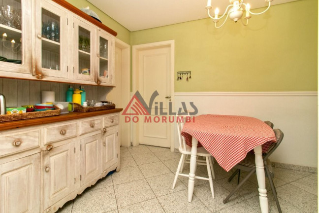 Imagem Apartamento com 4 Quartos à Venda, 285 m² em Paraíso Do Morumbi - São Paulo Imagem Apartamento com 4 Quartos à Venda, 285 m² em Paraíso Do Morumbi - São Paulo