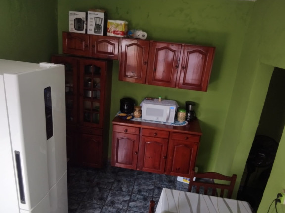 Imagem Casa com 2 Quartos à Venda, 150 m² em Jardim Zaira - Mauá Imagem Casa com 2 Quartos à Venda, 150 m² em Jardim Zaira - Mauá