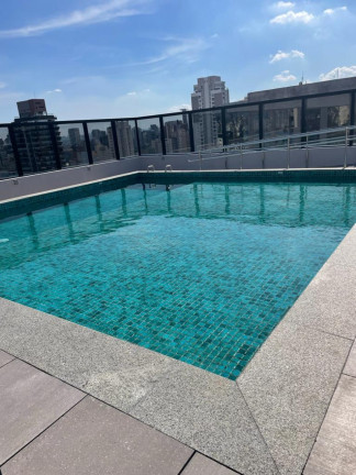 Imagem Imóvel com 3 Quartos à Venda, 142 m² em Pinheiros - São Paulo Imagem Imóvel com 3 Quartos à Venda, 142 m² em Pinheiros - São Paulo