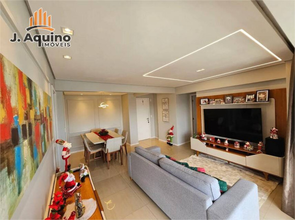 Apartamento à Venda, 110 m² em Aldeota - Fortaleza