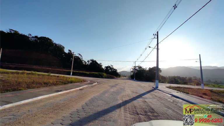 Imagem Terreno à Venda, 362 m² em Tajuba L - São João Batista