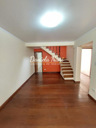 Imagem Sobrado com 3 Quartos à Venda, 142 m² em Rudge Ramos - São Bernardo Do Campo Imagem Sobrado com 3 Quartos à Venda, 142 m² em Rudge Ramos - São Bernardo Do Campo