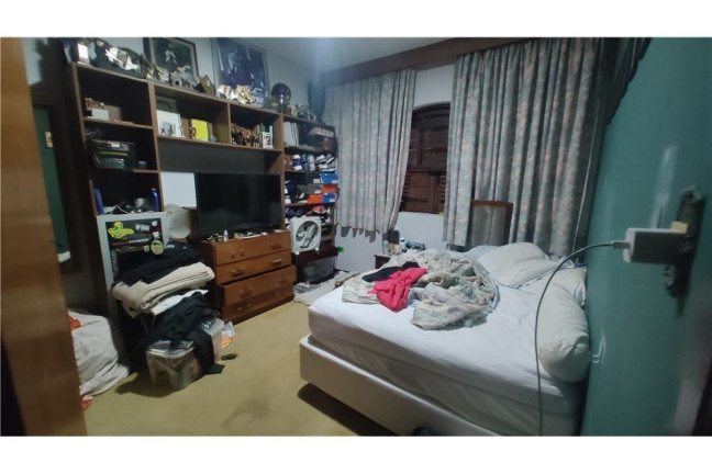Imagem Casa com 4 Quartos à Venda, 245 m² em Jardim Prudência - São Paulo Imagem Casa com 4 Quartos à Venda, 245 m² em Jardim Prudência - São Paulo