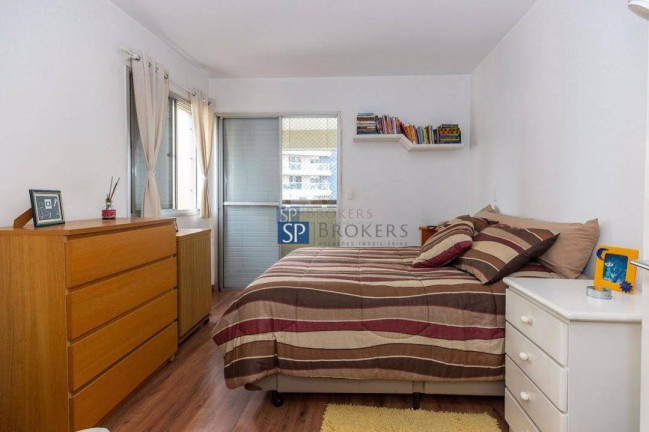 Imagem Imóvel com 1 Quarto à Venda, 82 m² em Vila Mariana - São Paulo Imagem Imóvel com 1 Quarto à Venda, 82 m² em Vila Mariana - São Paulo