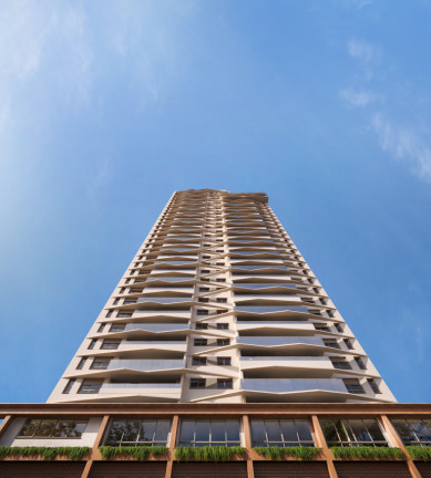 Imagem Apartamento com 4 Quartos à Venda, 444 m² em Setor Marista - Goiânia Imagem Apartamento com 4 Quartos à Venda, 444 m² em Setor Marista - Goiânia