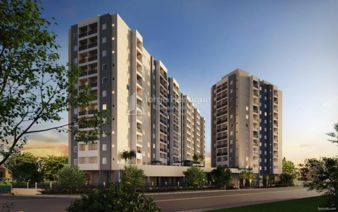 Apartamento com 2 Quartos à Venda, 39 m² em São Cristóvão - Rio De Janeiro