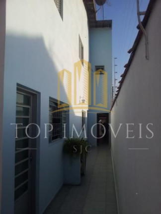 Imagem Sobrado com 4 Quartos à Venda, 150 m² em Residencial Bosque Dos Ipês - São José Dos Campos
