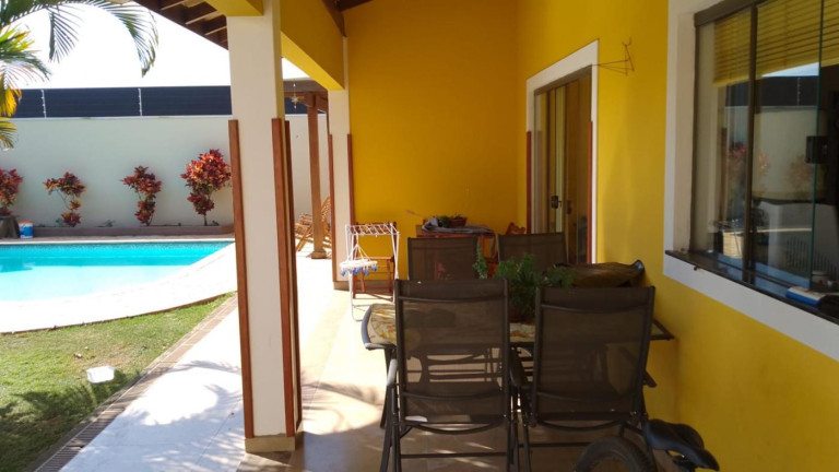 Imagem Casa com 3 Quartos à Venda, 300 m² em Green Village - Avaré