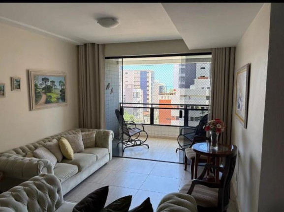 Imagem Apartamento com 3 Quartos à Venda, 132 m² em Intermares - Cabedelo Imagem Apartamento com 3 Quartos à Venda, 132 m² em Intermares - Cabedelo