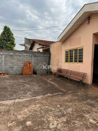Imagem Casa com 2 Quartos à Venda, 77 m² em Antônio Marincek - Ribeirão Preto Imagem Casa com 2 Quartos à Venda, 77 m² em Antônio Marincek - Ribeirão Preto
