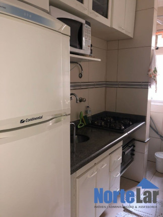 Imagem Apartamento com 2 Quartos à Venda, 49 m² em Jardim Líbano - São Paulo Imagem Apartamento com 2 Quartos à Venda, 49 m² em Jardim Líbano - São Paulo