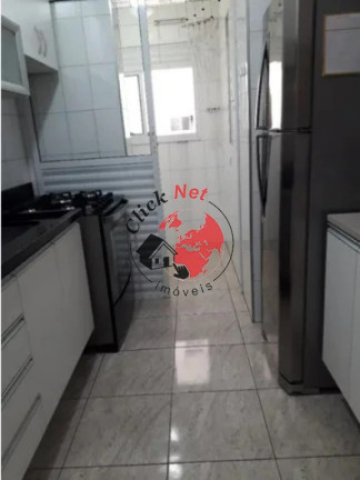 Imagem Apartamento com 3 Quartos à Venda, 69 m² em Rudge Ramos - São Bernardo Do Campo Imagem Apartamento com 3 Quartos à Venda, 69 m² em Rudge Ramos - São Bernardo Do Campo